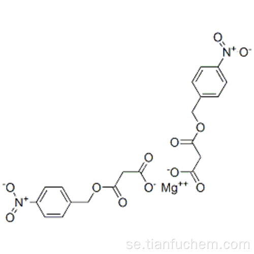 Magnesiummono-p-nitrobensylmalonat CAS 83972-01-4